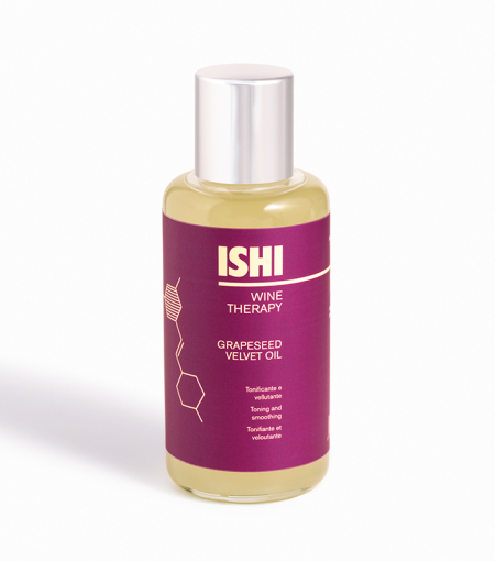 GRAPESEED VELVET OIL