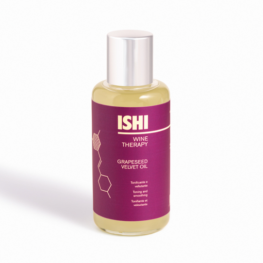 GRAPESEED VELVET OIL