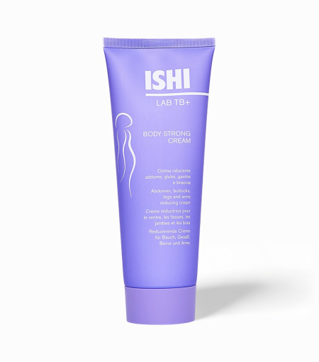 BODY STRONG CREAM