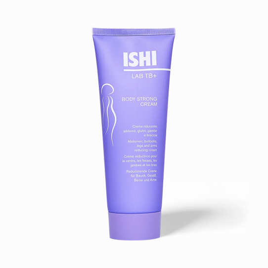 BODY STRONG CREAM