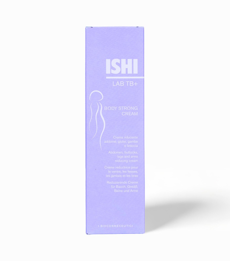 BODY STRONG CREAM