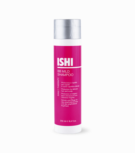 BB MILD SHAMPOO
