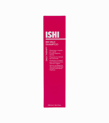BB MILD SHAMPOO