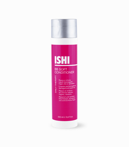 BB SOFT CONDITIONER