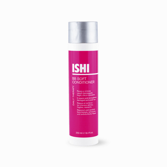 BB SOFT CONDITIONER