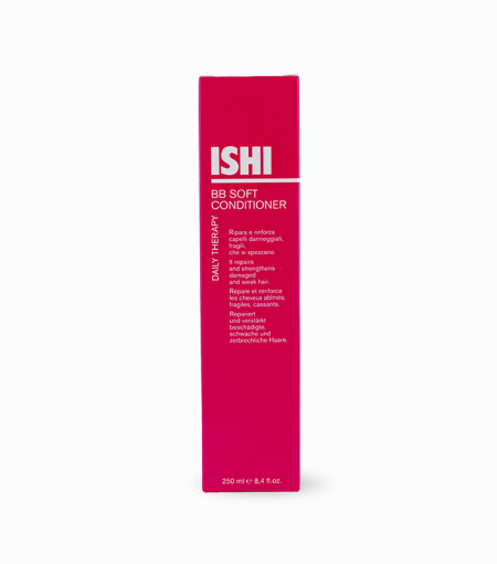BB SOFT CONDITIONER