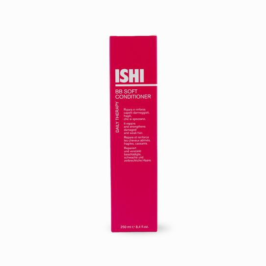 BB SOFT CONDITIONER