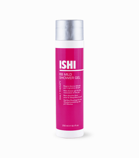 BB MILD SHOWER GEL