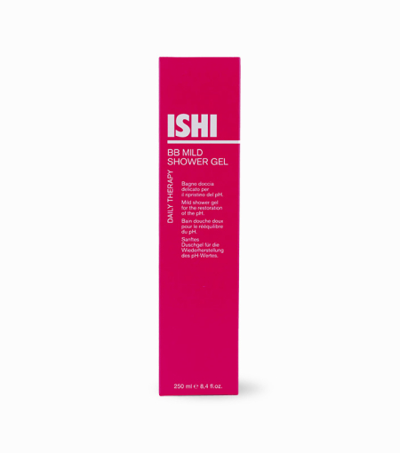 BB MILD SHOWER GEL