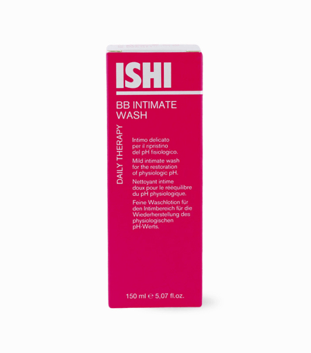 BB INTIMATE WASH