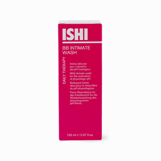 BB INTIMATE WASH