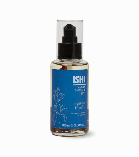 NUTRI OIL POMELIA
