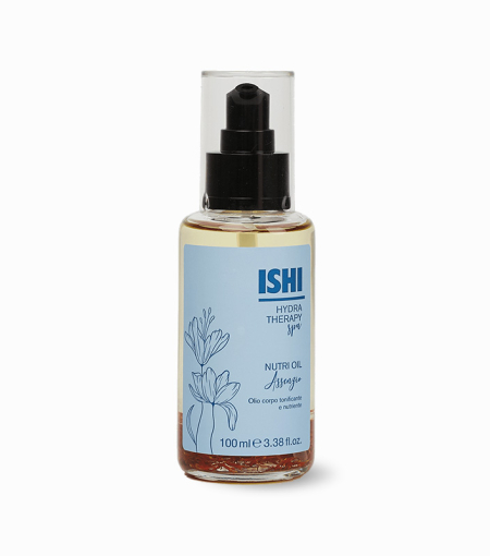 NUTRI OIL ASSENZIO