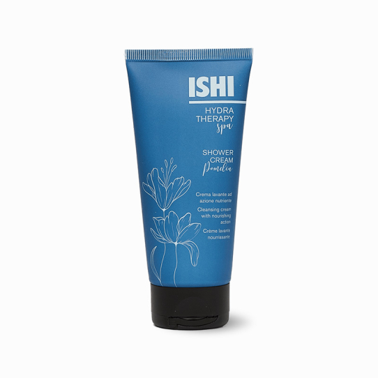 SHOWER CREAM POMELIA