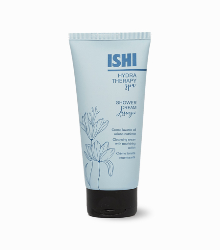 SHOWER CREAM ASSENZIO