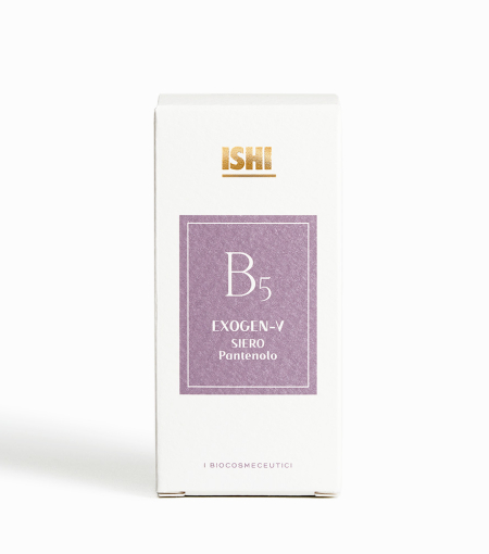 SERUM PANTENOL VIT.B5