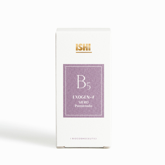 SERUM PANTENOL VIT.B5