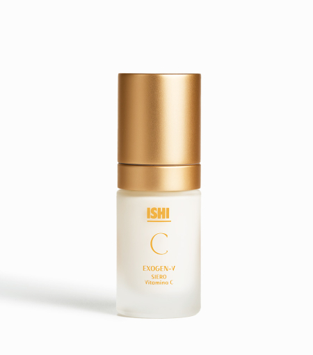 SERUM VITAMIN C