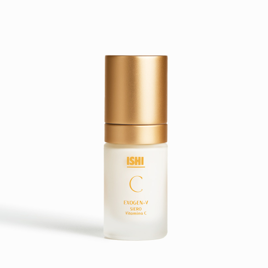 SERUM VITAMIN C