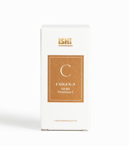 SERUM VITAMIN C