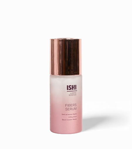 FIBERS SERUM