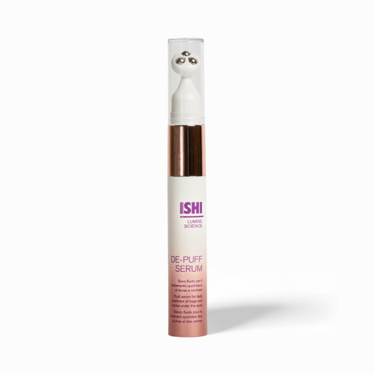 DE-PUFF SERUM