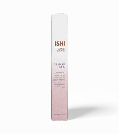 DE-PUFF SERUM