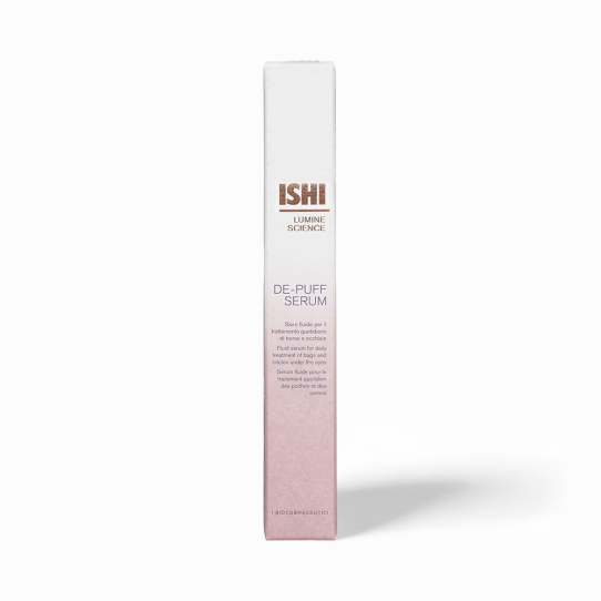 DE-PUFF SERUM
