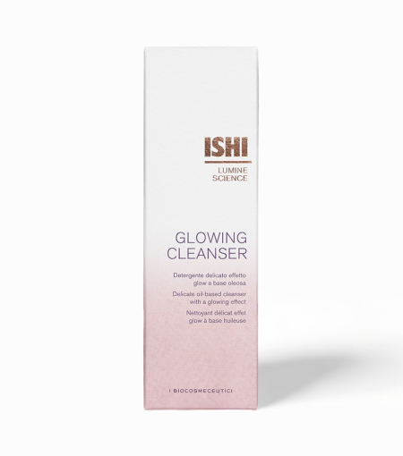 GLOWING CLEANSER