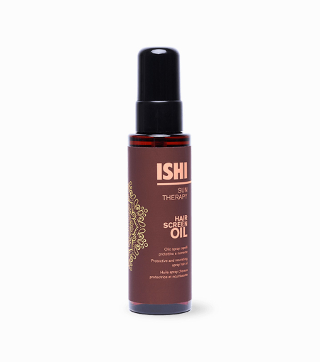 HAIR SCREEN OIL