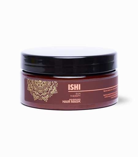 NOURISHING HAIR MASK
