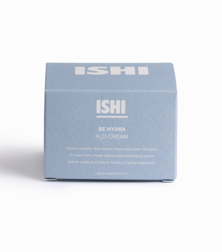 H2O CREAM