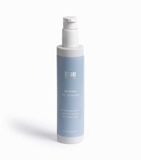 GEL CLEANSER