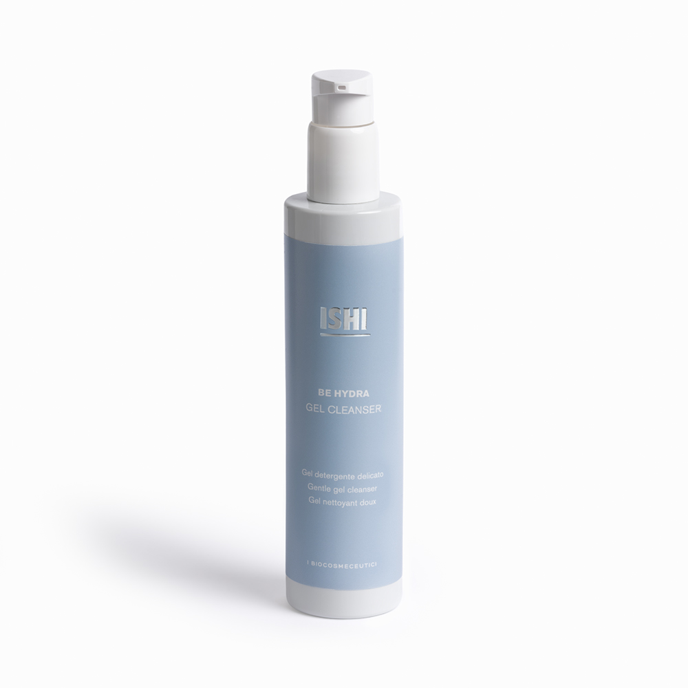 GEL CLEANSER | ISHI