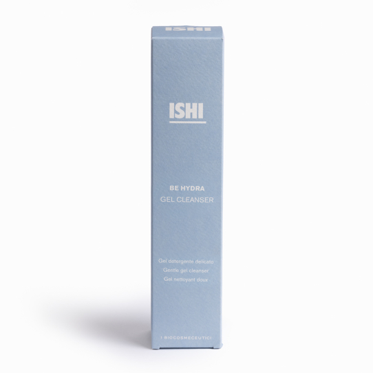 GEL CLEANSER