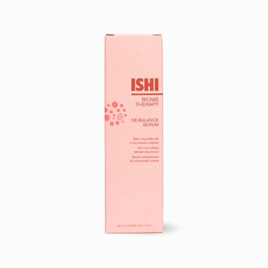 RE-BALANCE SERUM