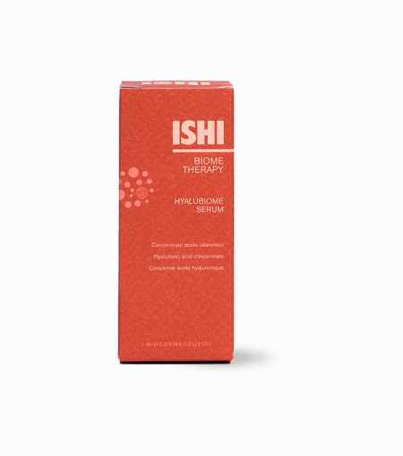 HYALUBIOME SERUM