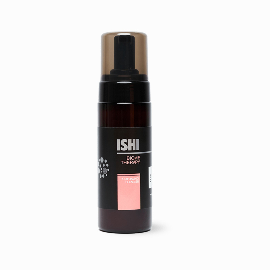 PURIFOAMING CLEANSER