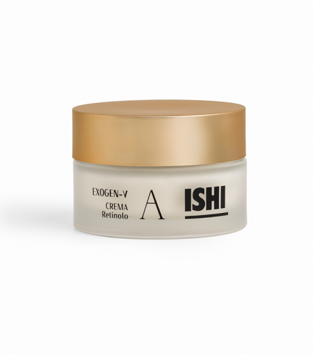 CREAM RETINOL VIT.A
