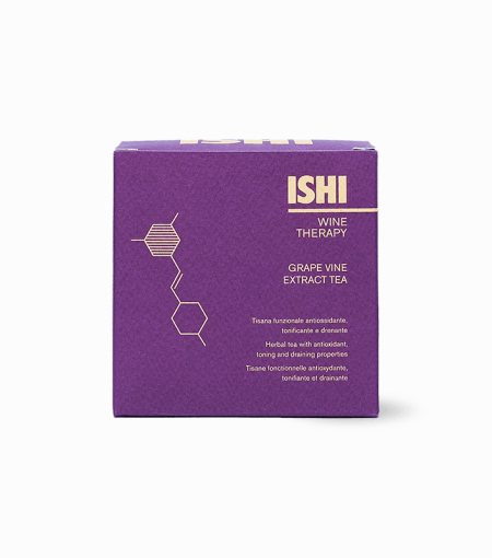 GRAPE VINE EXTRACT TEA