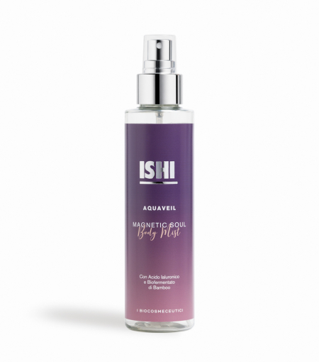 MAGNETIC SOUL Body Mist