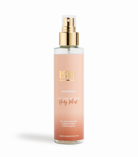 TENDER TOUCH Body Mist