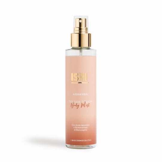 TENDER TOUCH Body Mist